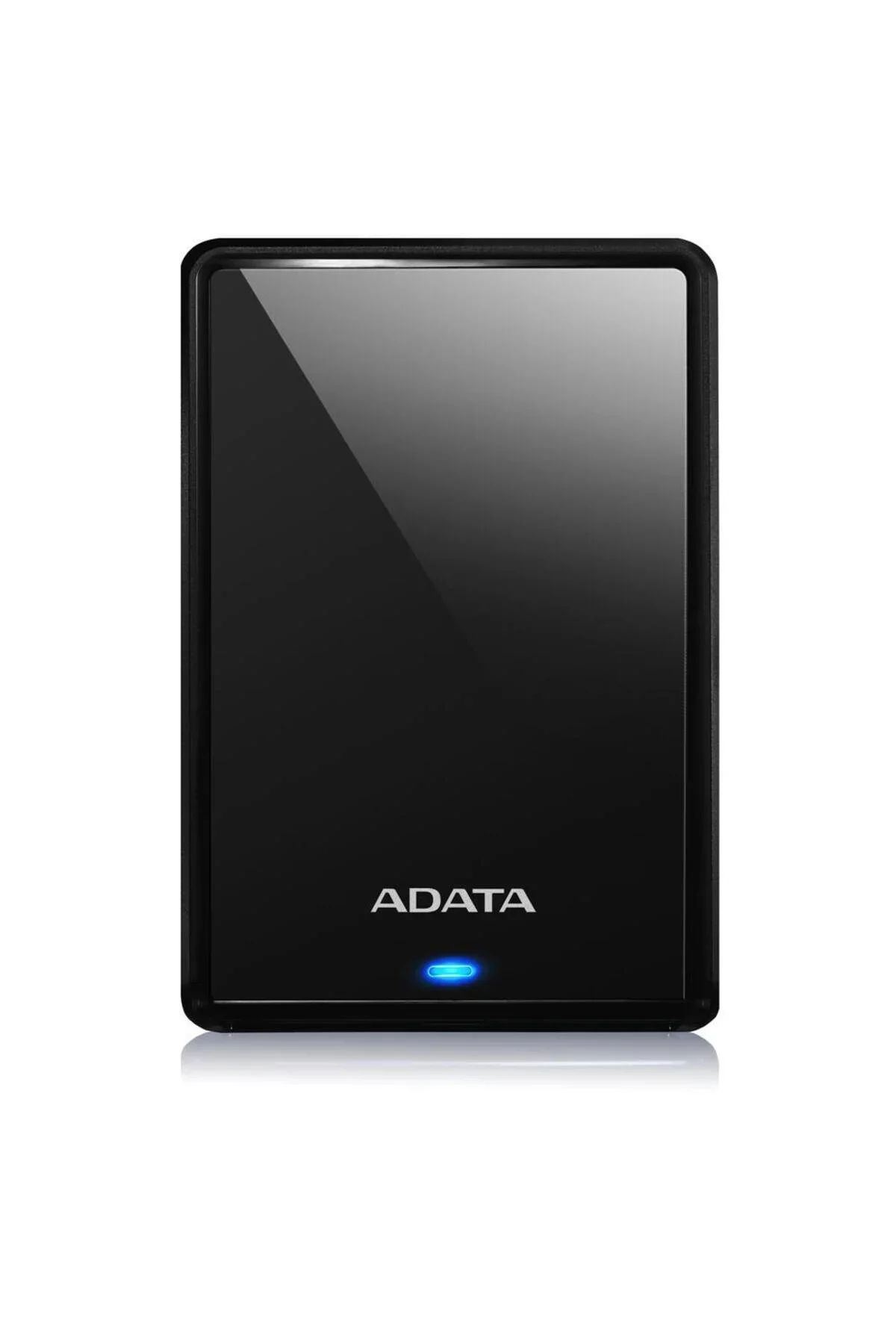 Внешний HDD 2.5" ADATA HV620S, 1TB, USB 3.2 Gen 1 Type-A, 5400 rpm, черный