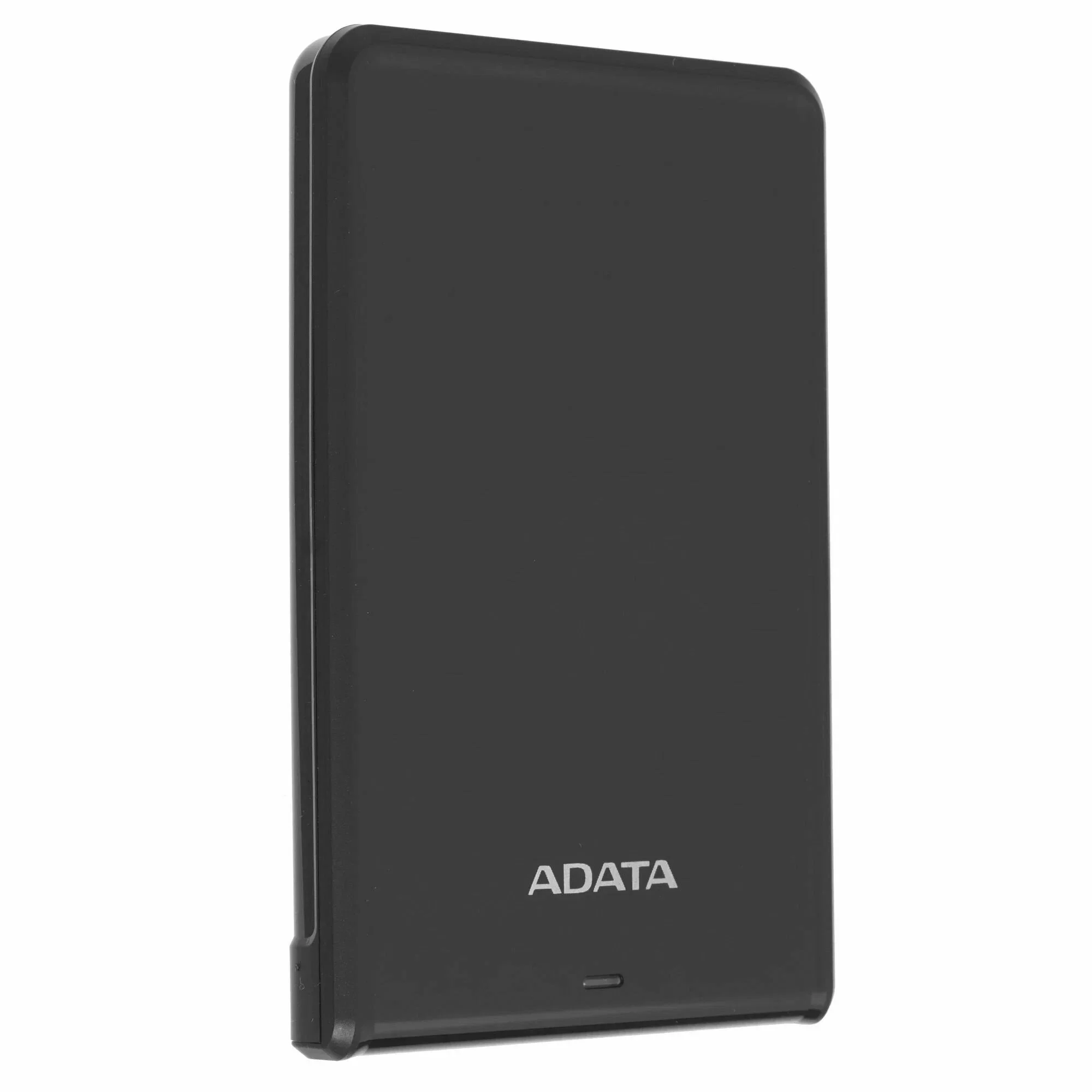 Внешний HDD 2.5" ADATA HV620S, 2TB, USB 3.2 Gen 1 Type-A, 5400 rpm, черный