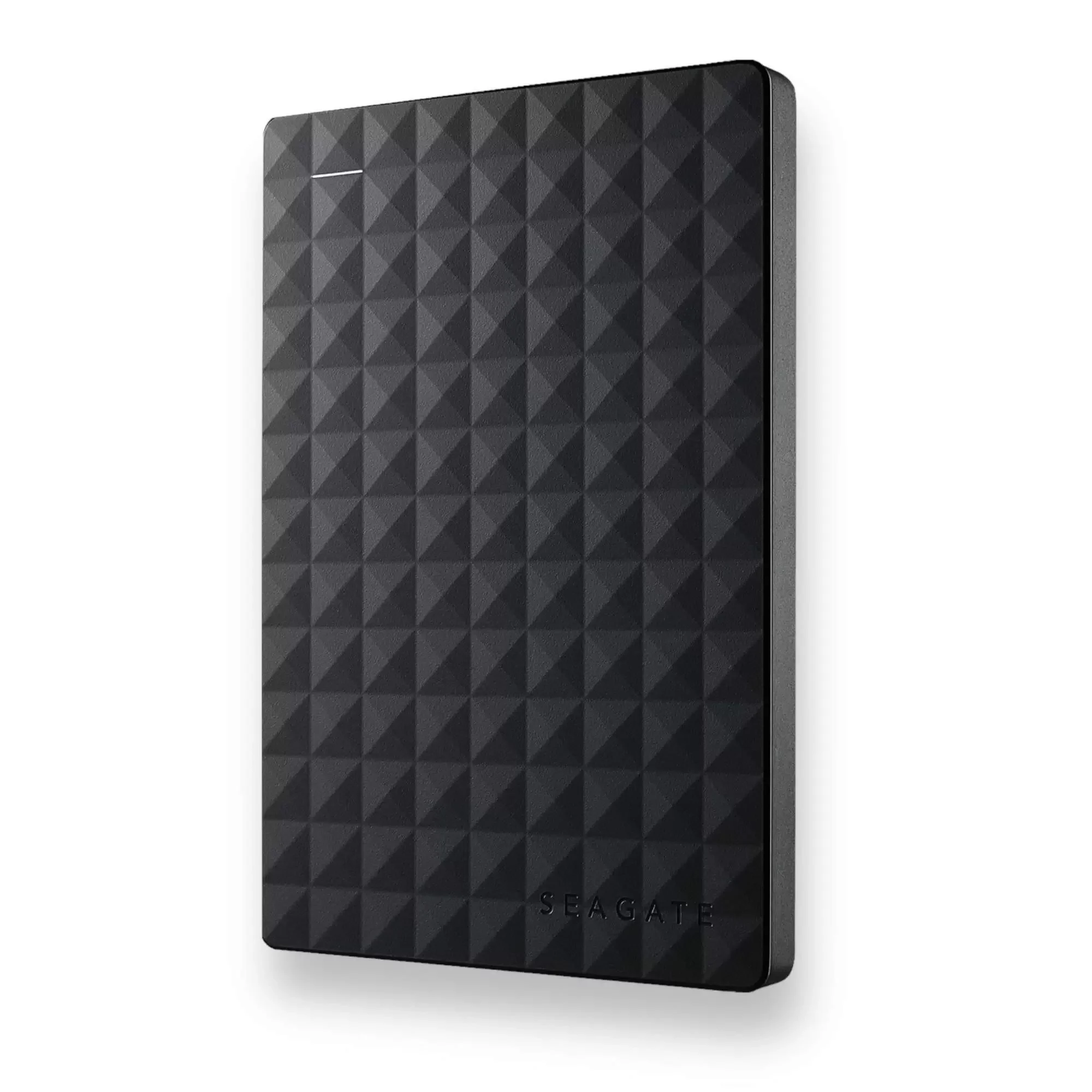 Внешний HDD 2.5" Seagate Expansion, 1TB, USB 3.2 Gen 1 Type-A, 5400 rpm, черный