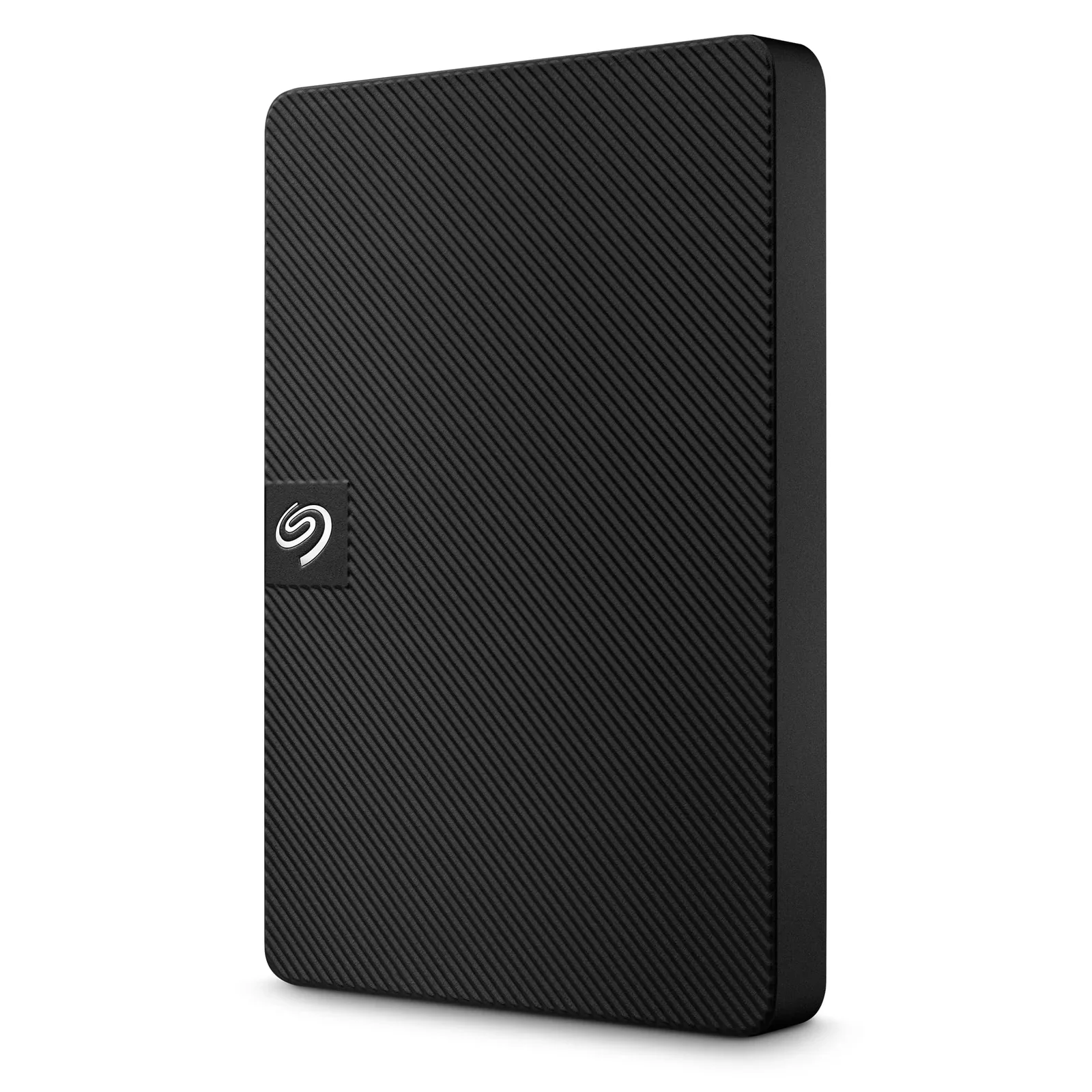 Внешний HDD 2.5" Seagate Expansion, 1TB, USB 3.2 Gen 1 Type-A, 5400 rpm, черный