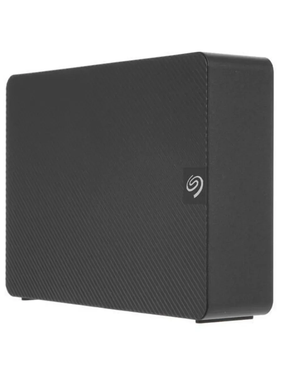 Внешний HDD 2.5" Seagate Expansion, 4TB, USB 3.2 Gen 1 Type-A, 5400 rpm, черный