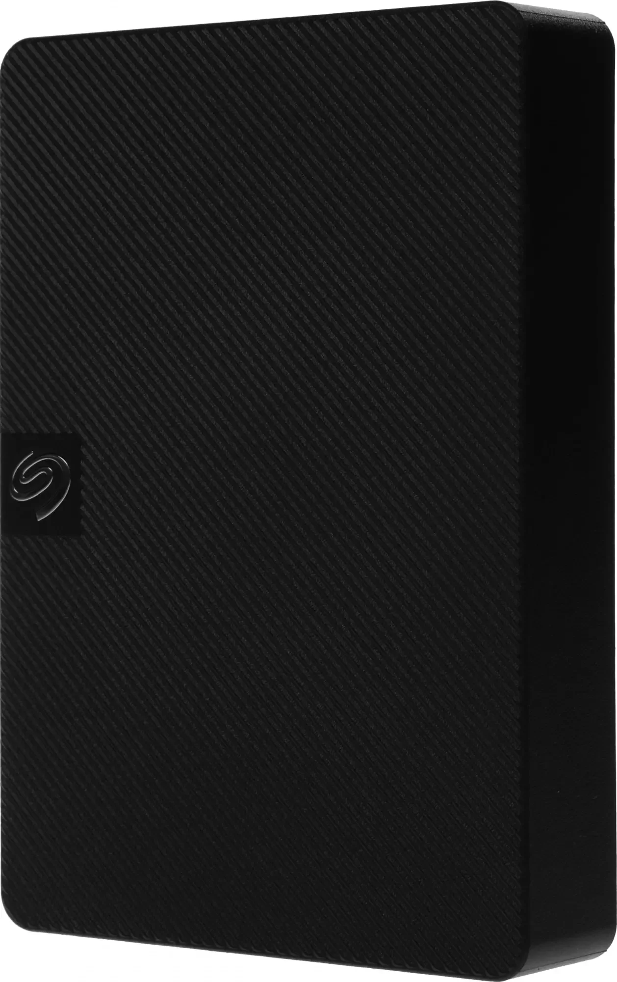 Внешний HDD 2.5" Seagate Expansion, 5TB, USB 3.2 Gen 1 Type-A, 5400 rpm, черный