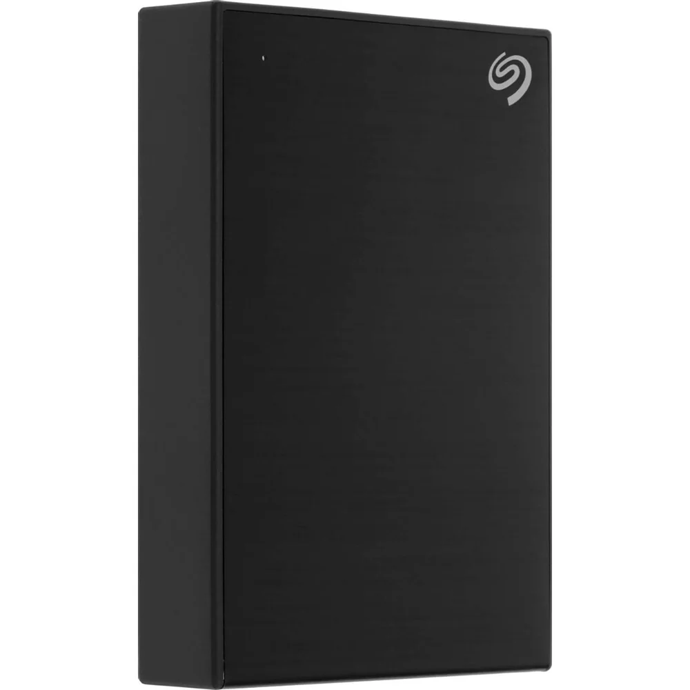 Внешний HDD 2.5" Seagate One Touch, 5TB, USB 3.2 Gen 1 Type-A, 5400 rpm, черный