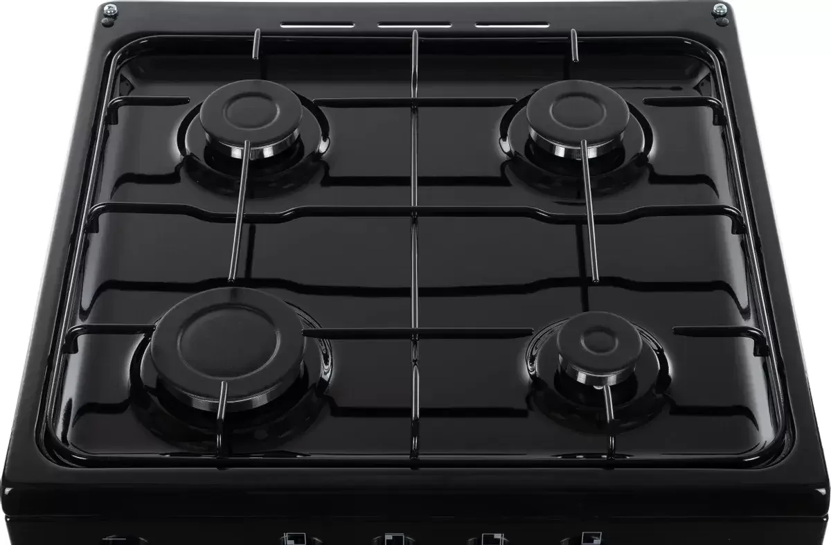 Газовая плита De luxe 5040.48г (щ)-011