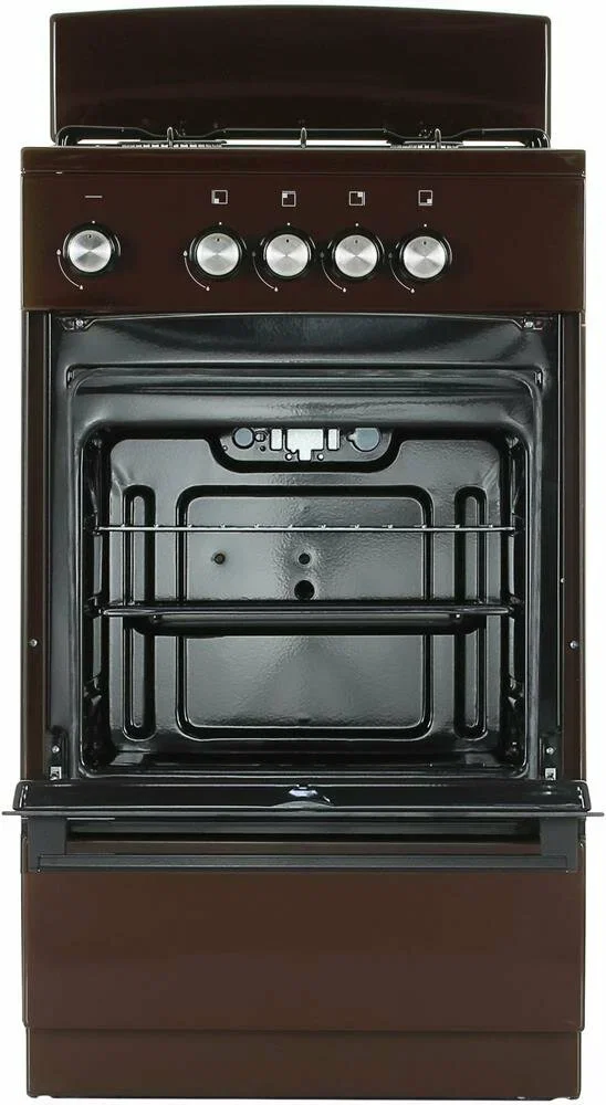 Газовая плита De luxe 5040.48г (щ)-014