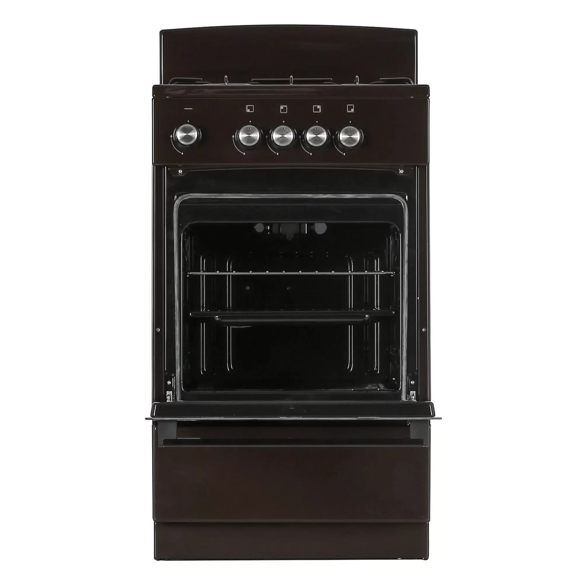 Газовая плита De luxe 5040.48г (щ)-014