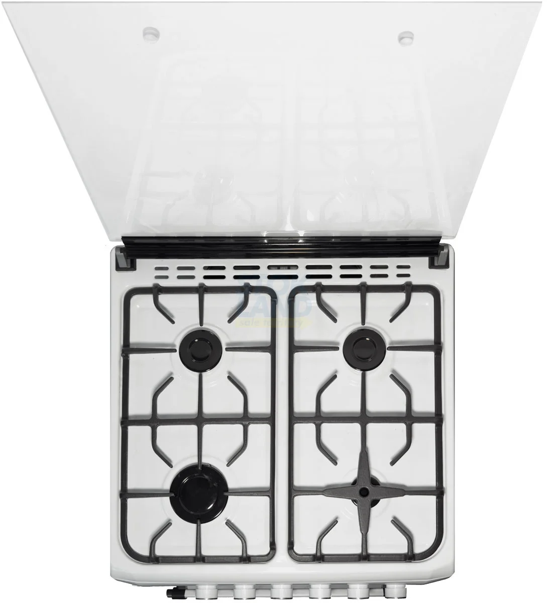 Газовая плита Flama AG 14219 W белый