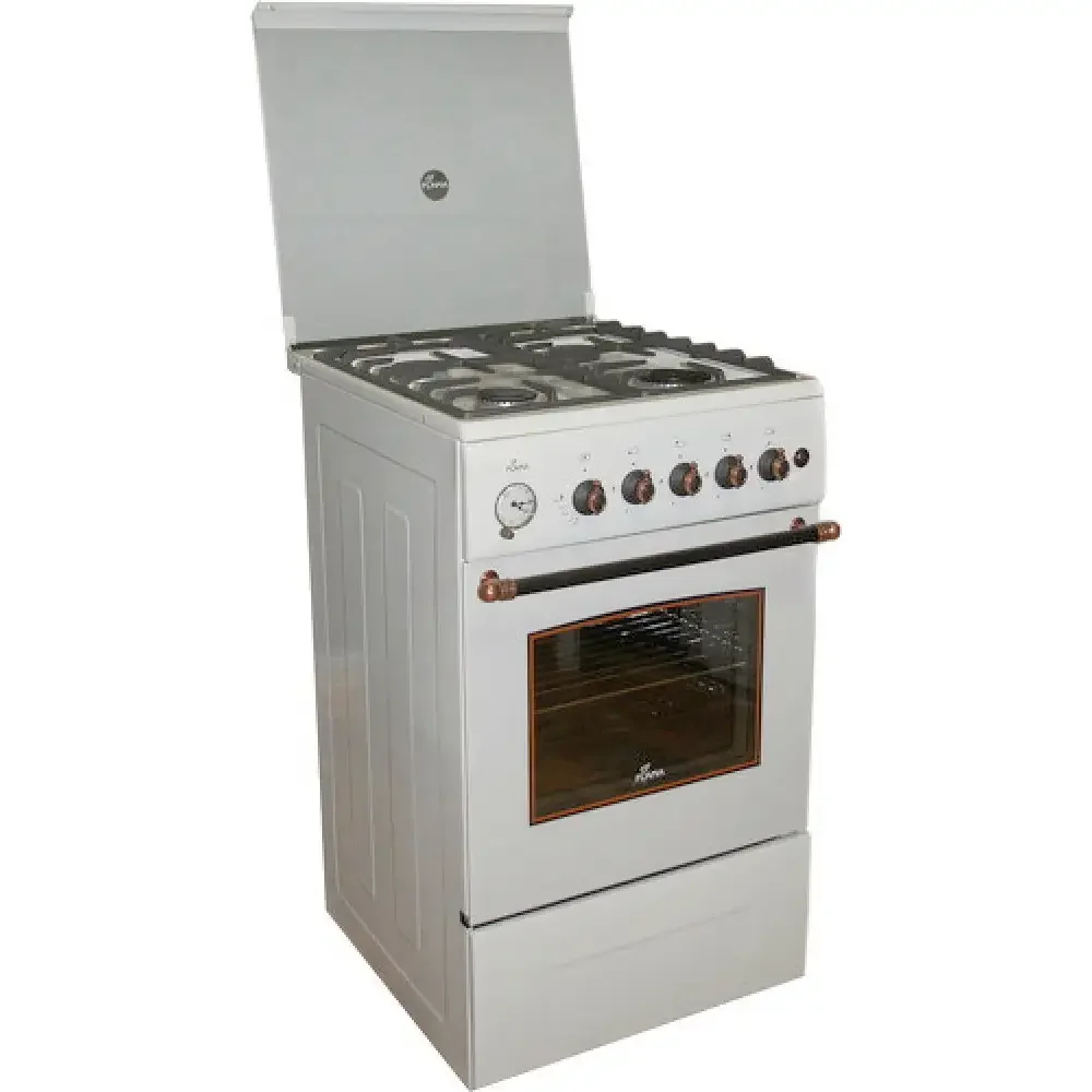 Газовая плита Flama BG 2421 W1