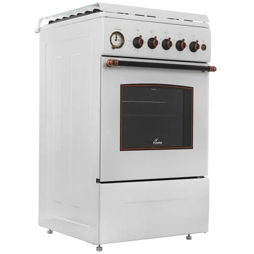 Газовая плита Flama BG 2421 W1