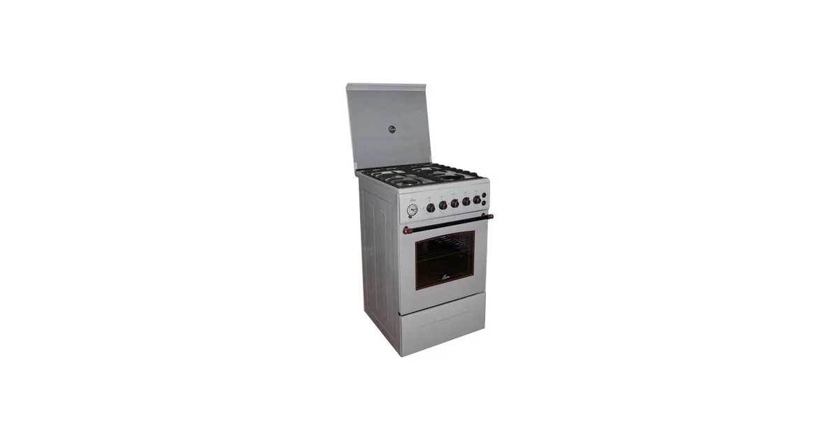 Газовая плита Flama BG 2421 W1