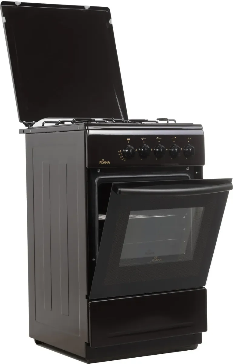 Газовая плита Flama FG 2402 B