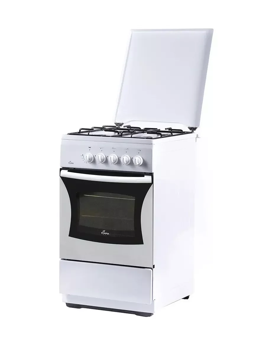 Газовая плита Flama FG 2402 W