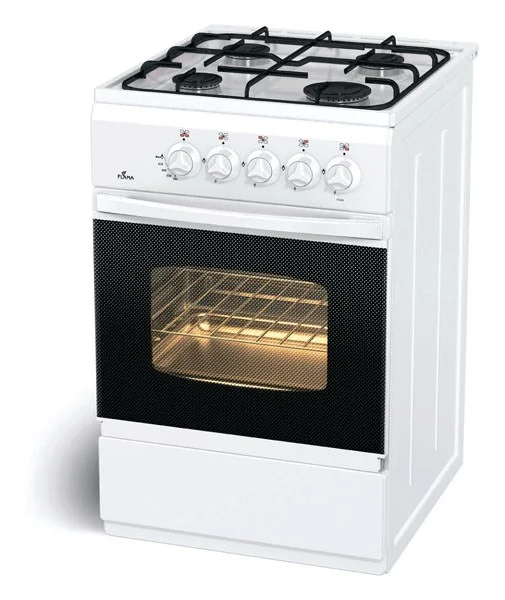 Газовая плита Flama FG 2402 W