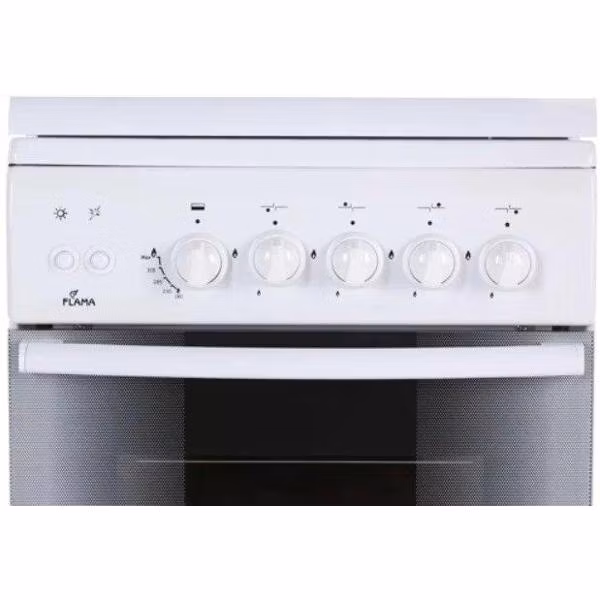 Газовая плита Flama FG 2402 W