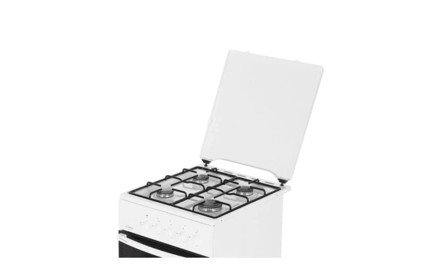 Газовая плита Flama FG 24023 W белый