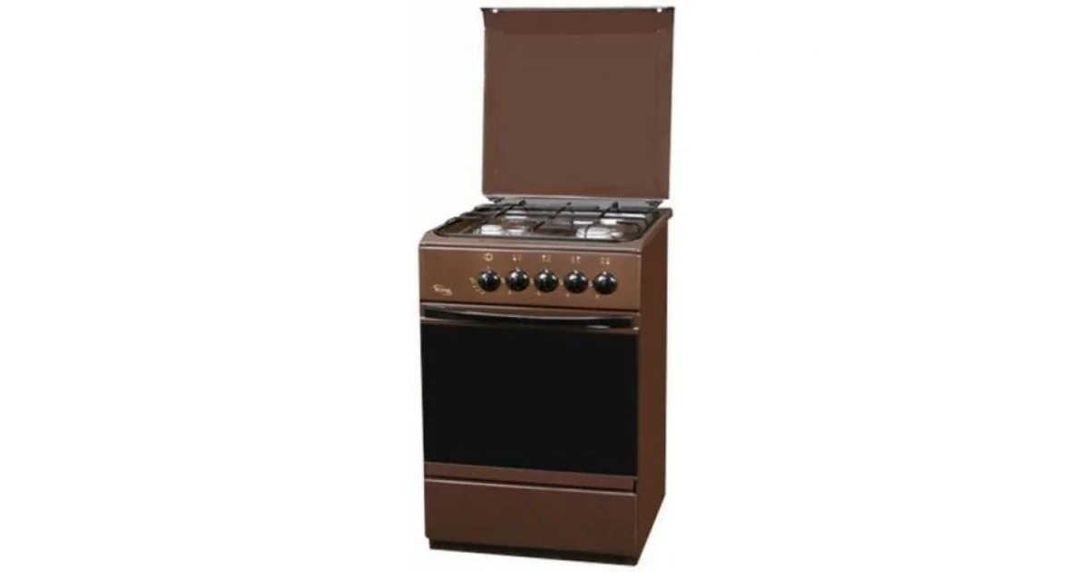 Газовая плита Flama FG 2406 B