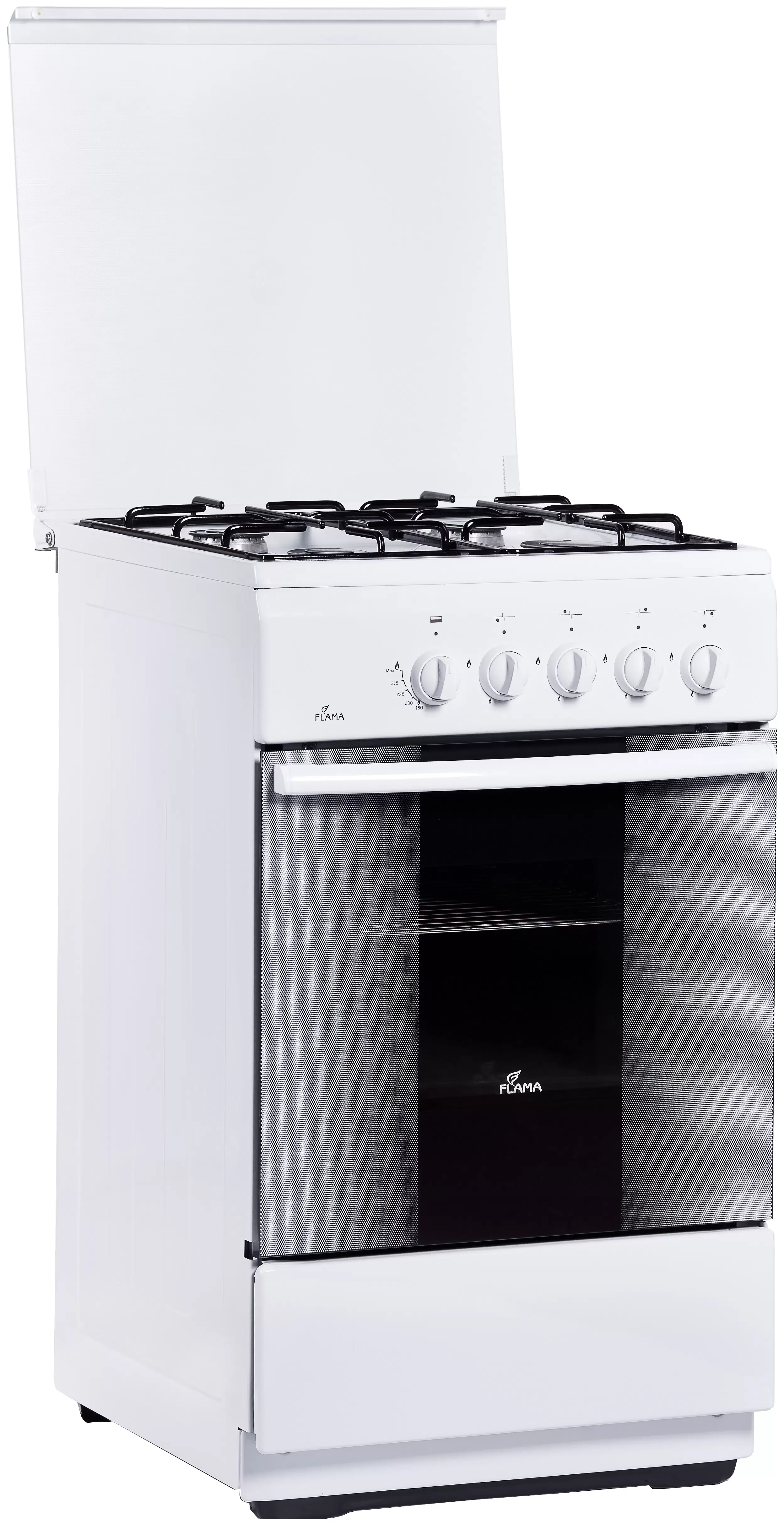 Газовая плита Flama FG 2406 W