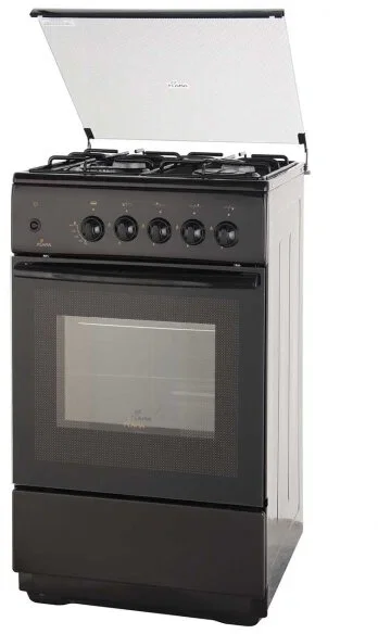 Газовая плита Flama FG 2411 B
