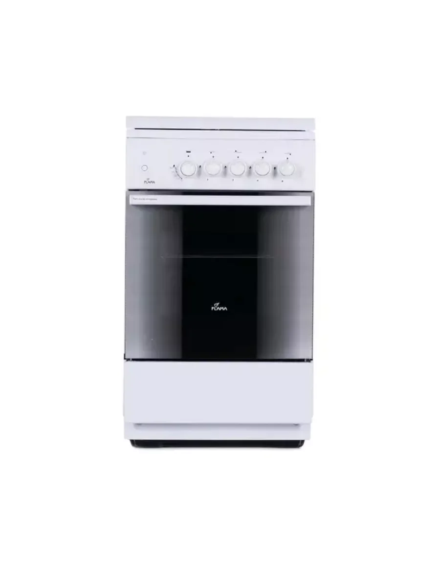 Газовая плита Flama FG 2411 W