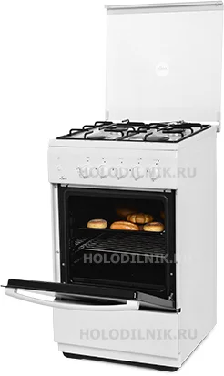 Газовая плита Flama FG 2411 W
