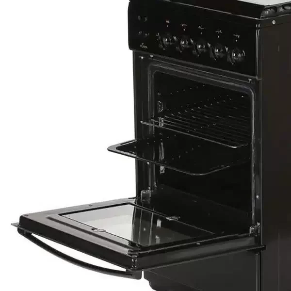 Газовая плита Flama FG 24210 B
