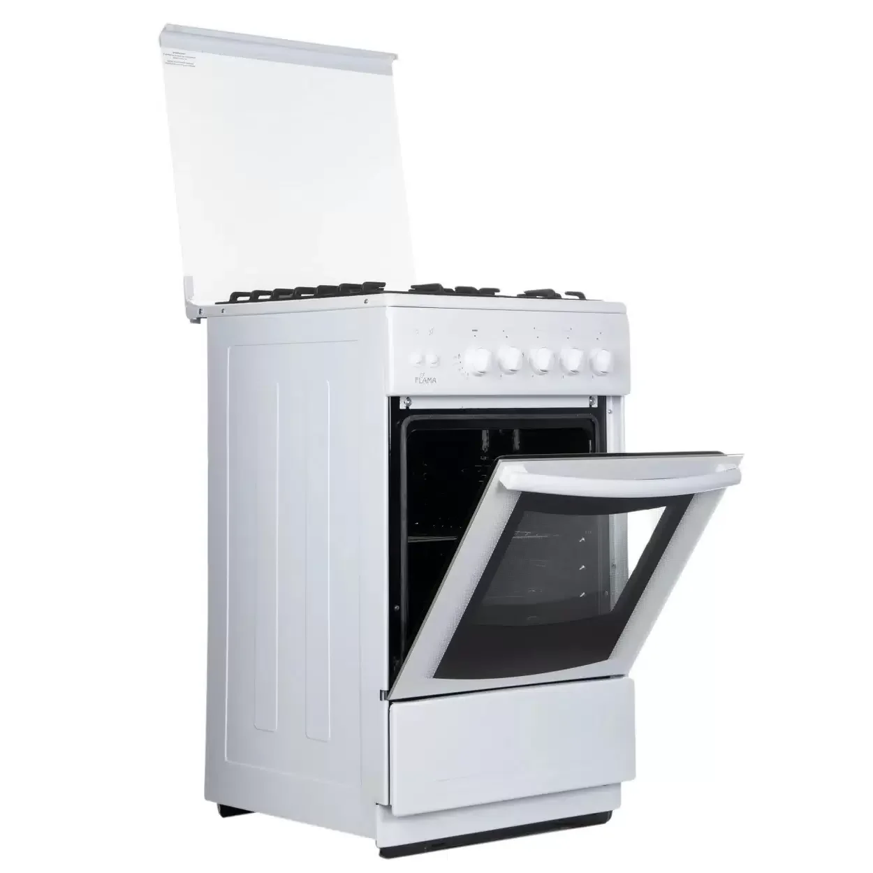 Газовая плита Flama FG 24210 W