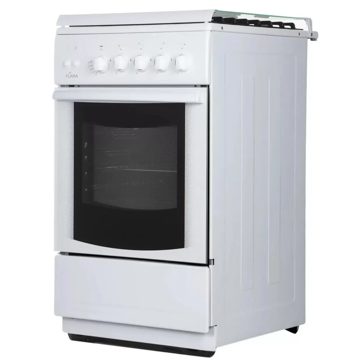 Газовая плита Flama FG 24210 W