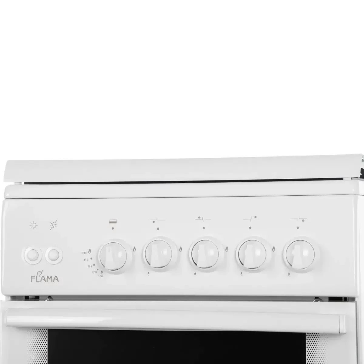 Газовая плита Flama FG 24210 W