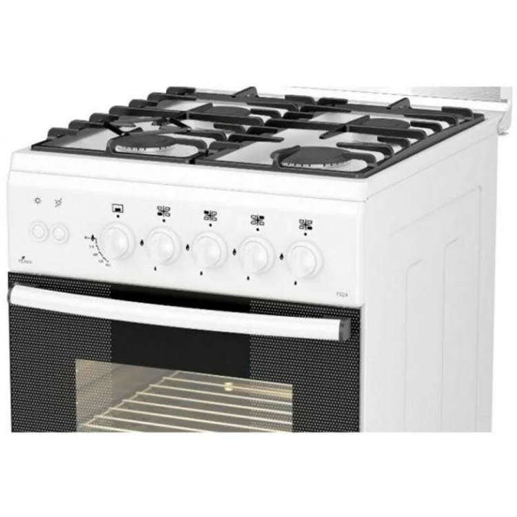 Газовая плита Flama FG 24210 W