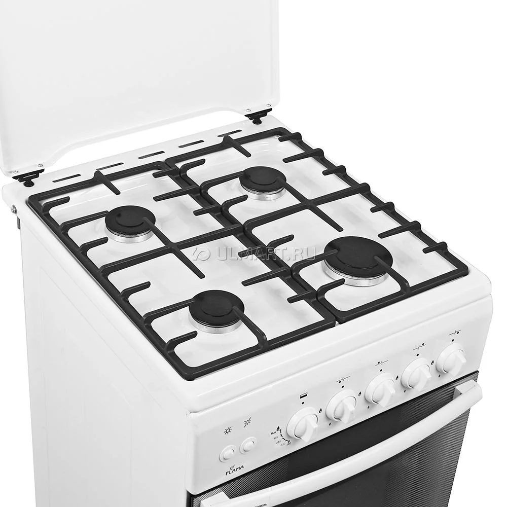 Газовая плита Flama FG 24211 W