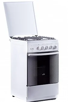 Газовая плита Flama FG 24211 W