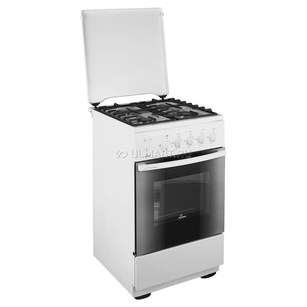 Газовая плита Flama FG 24211 W