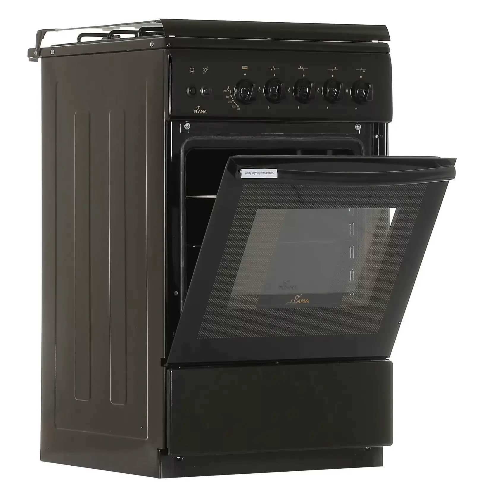 Газовая плита Flama FG 2424 B