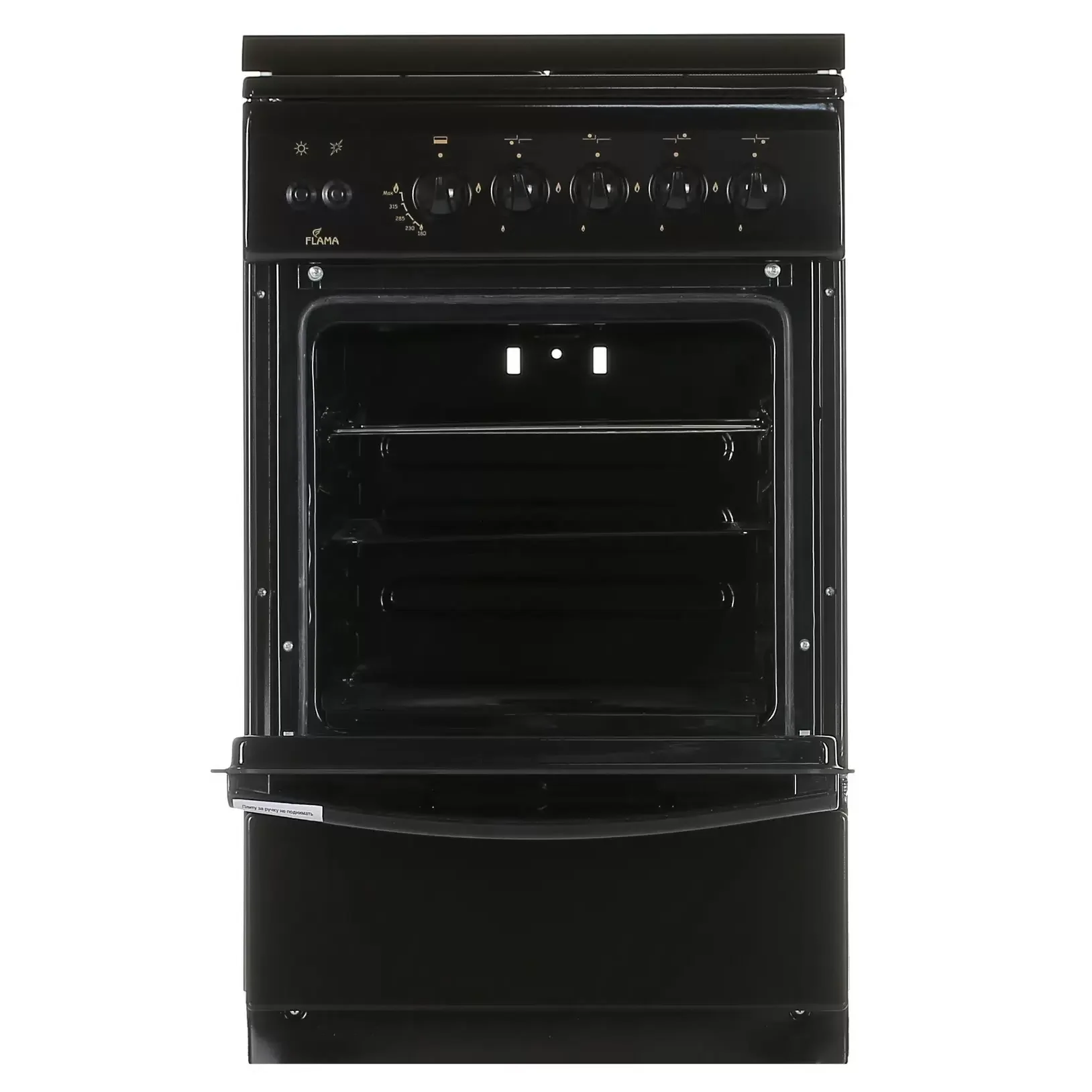 Газовая плита Flama FG 2424 B