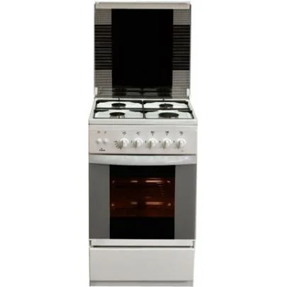 Газовая плита Flama FG 2424 W