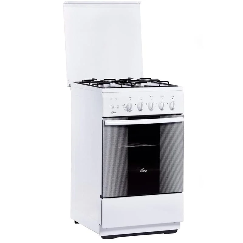 Газовая плита Flama FG 2424 W