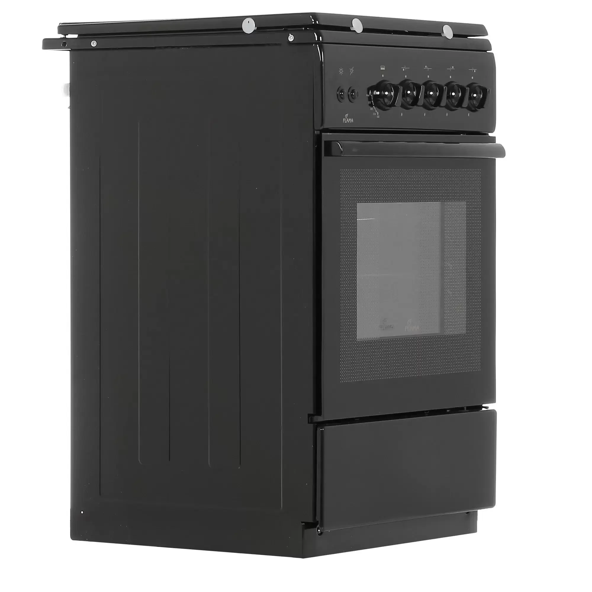 Газовая плита Flama FG 2426 B