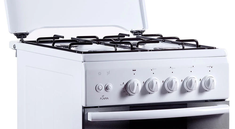 Газовая плита Flama FG 2426 W