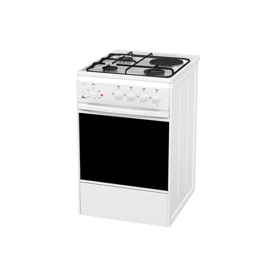 Газовая плита Flama FG 2426 W