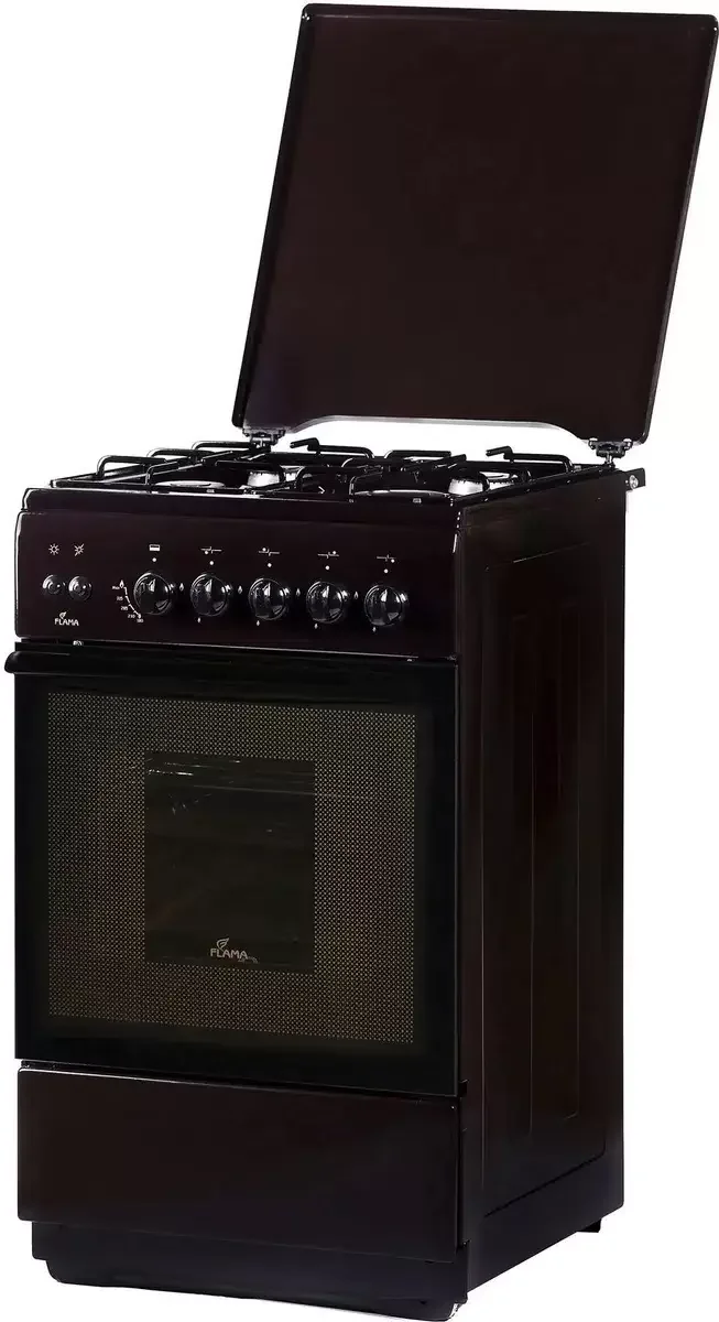 Газовая плита Flama FG 2426 W
