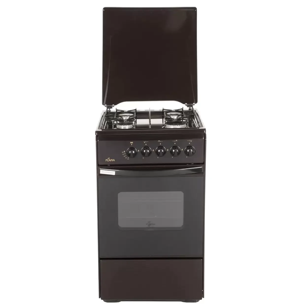 Газовая плита Flama RG 2401 B