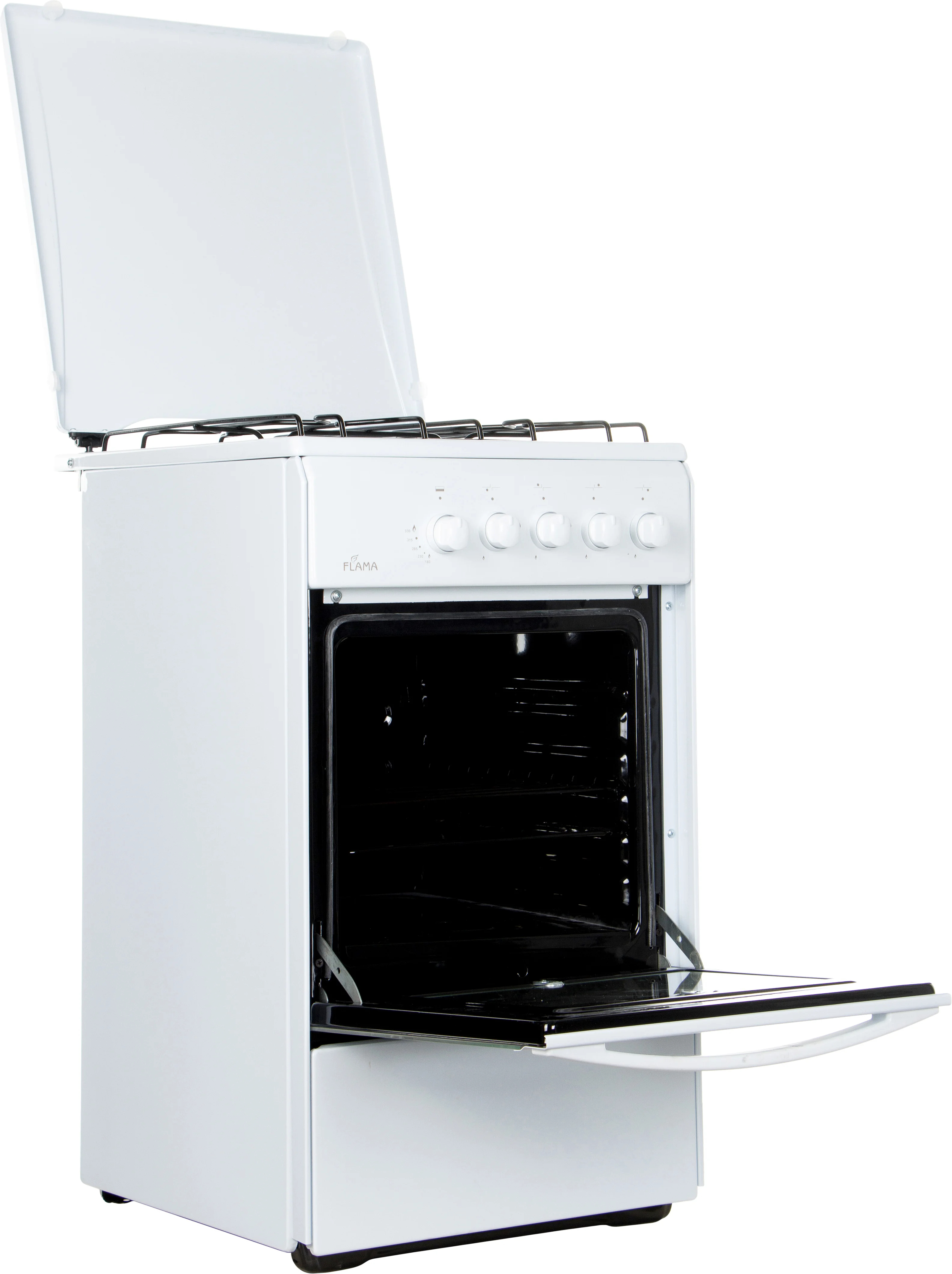 Газовая плита Flama RG 2401 W