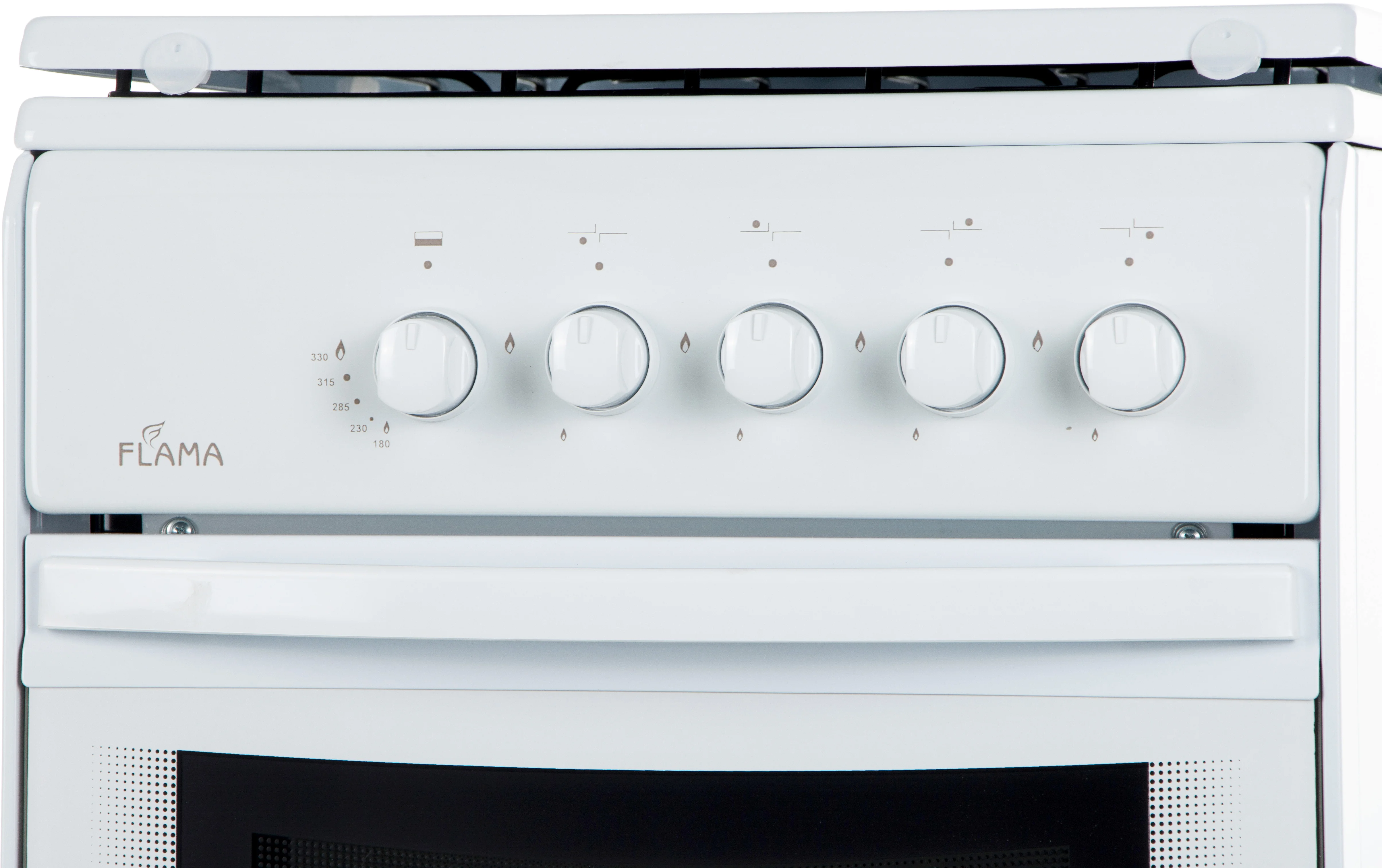 Газовая плита Flama RG 2401 W