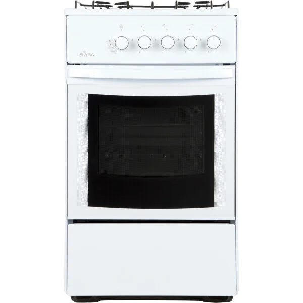 Газовая плита Flama RG 2401 W