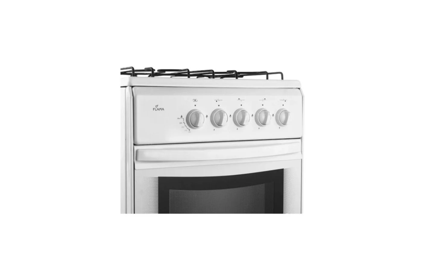Газовая плита Flama RG 24019 W
