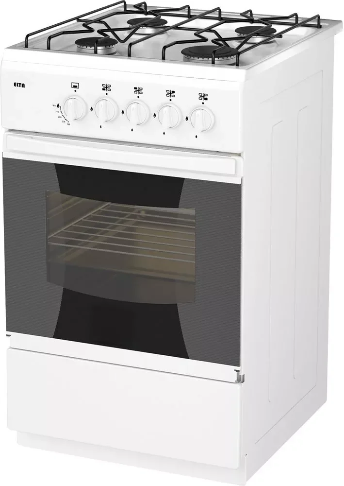 Газовая плита Flama RG 24019 W