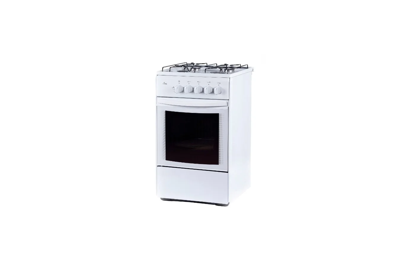 Газовая плита Flama RG 24019 W