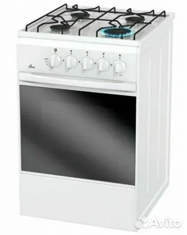 Газовая плита Flama RG 24019 W