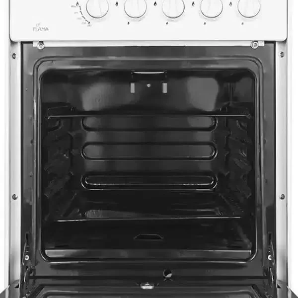 Газовая плита Flama RG 24022-W