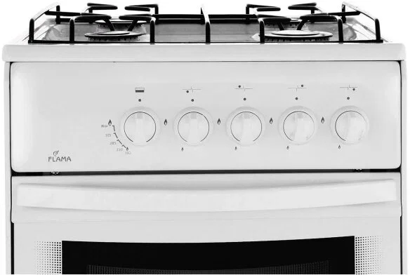 Газовая плита Flama RG 24026 W